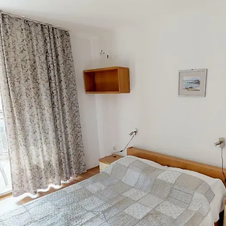 2 Ferienwohnung In Bulgarien Проживание в семье Свети-Влас