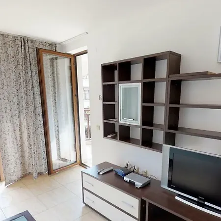Homestay 2 Ferienwohnung In Bulgarien Sveti Vlas