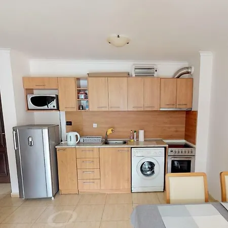 Homestay 2 Ferienwohnung In Bulgarien Sveti Vlas